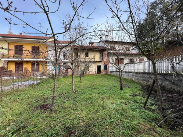 casa indipendente in vendita a Santo Stefano Roero