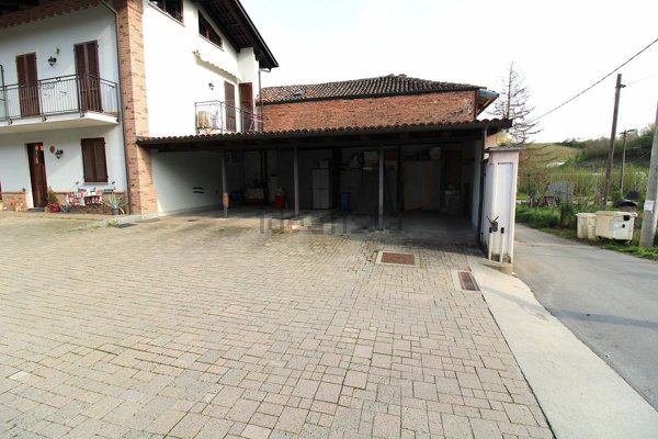 appartamento in vendita a Santo Stefano Roero