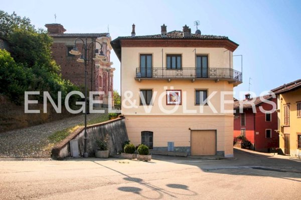 casa indipendente in vendita a Santo Stefano Roero