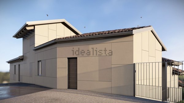 appartamento in vendita a Santo Stefano Roero