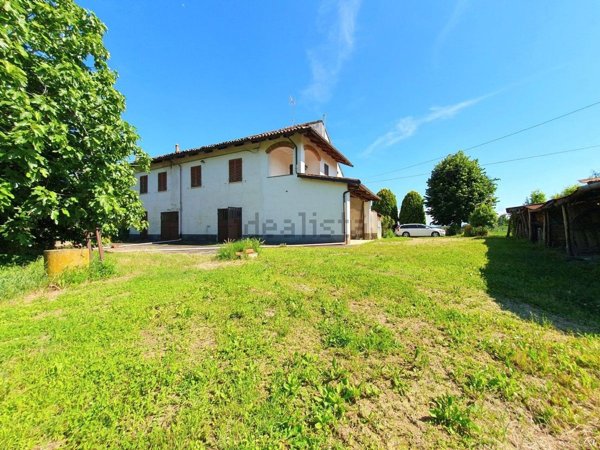 casa indipendente in vendita a Santo Stefano Roero