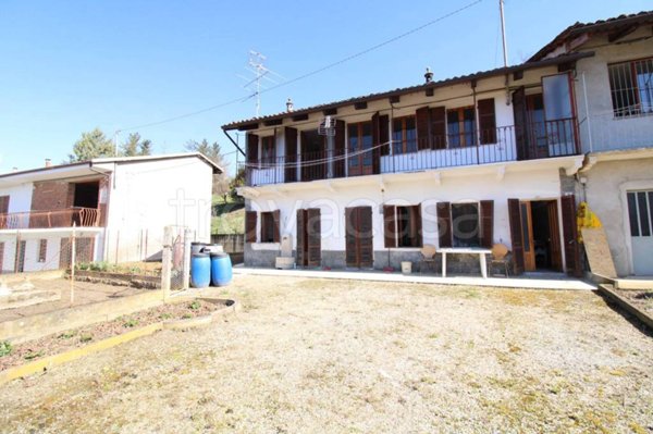 casa indipendente in vendita a Santo Stefano Roero