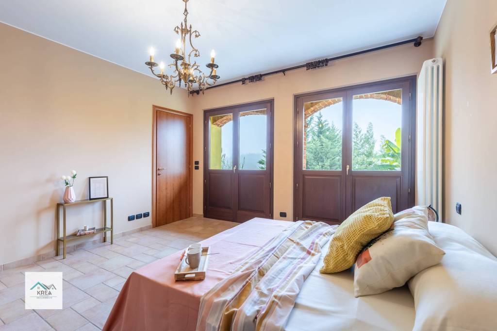 casa indipendente in vendita a Santo Stefano Roero