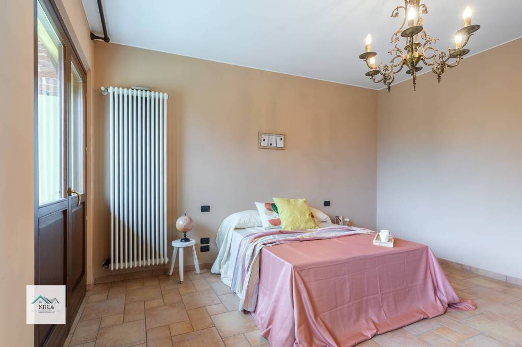 casa indipendente in vendita a Santo Stefano Roero