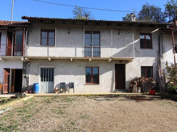 appartamento in vendita a Santo Stefano Roero