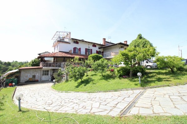 appartamento in vendita a Santo Stefano Roero