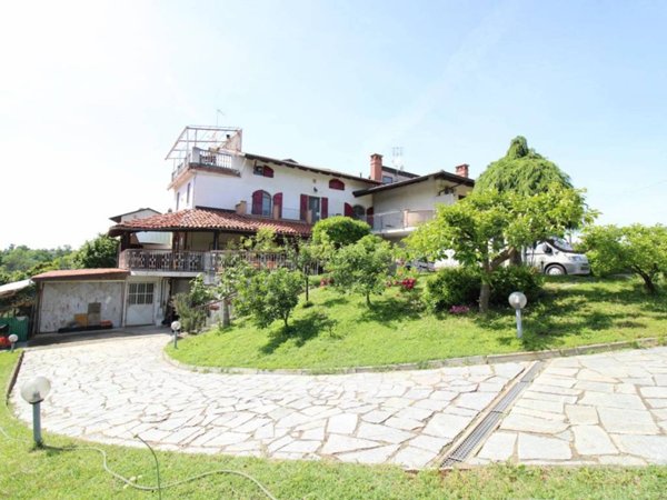 appartamento in vendita a Santo Stefano Roero