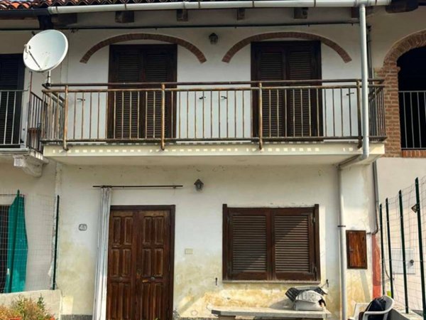 appartamento in vendita a Santo Stefano Roero