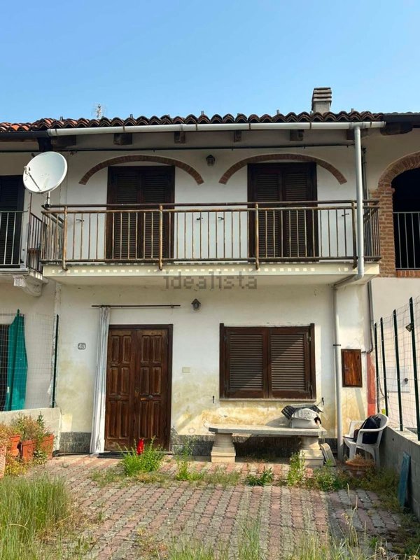 appartamento in vendita a Santo Stefano Roero