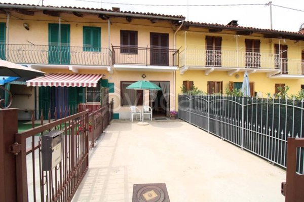 appartamento in vendita a Santo Stefano Roero