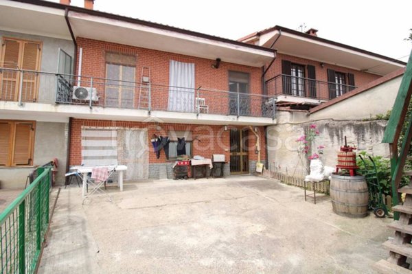 appartamento in vendita a Santo Stefano Roero