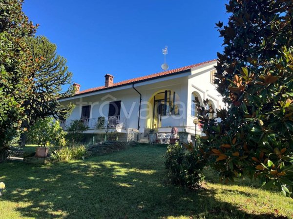 casa indipendente in vendita a Santo Stefano Roero