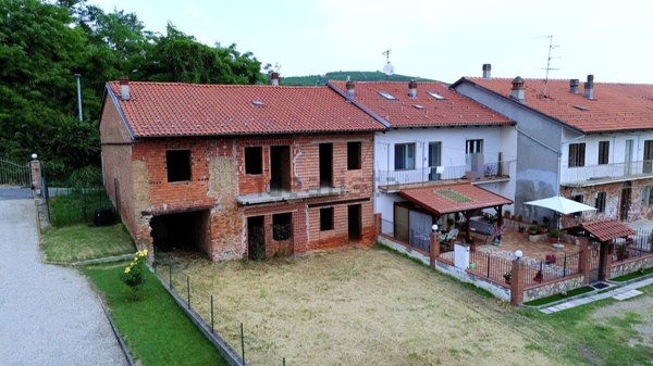 casa indipendente in vendita a Santo Stefano Roero
