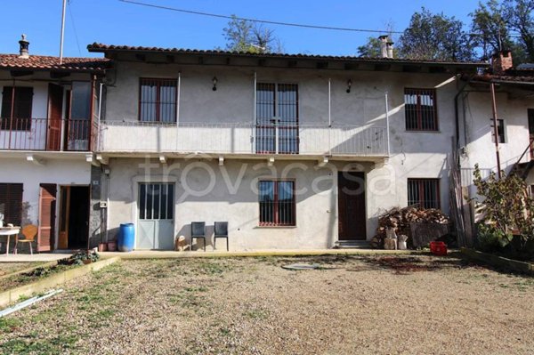 appartamento in vendita a Santo Stefano Roero