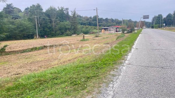 terreno agricolo in vendita a Santo Stefano Roero