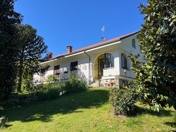 casa indipendente in vendita a Santo Stefano Roero