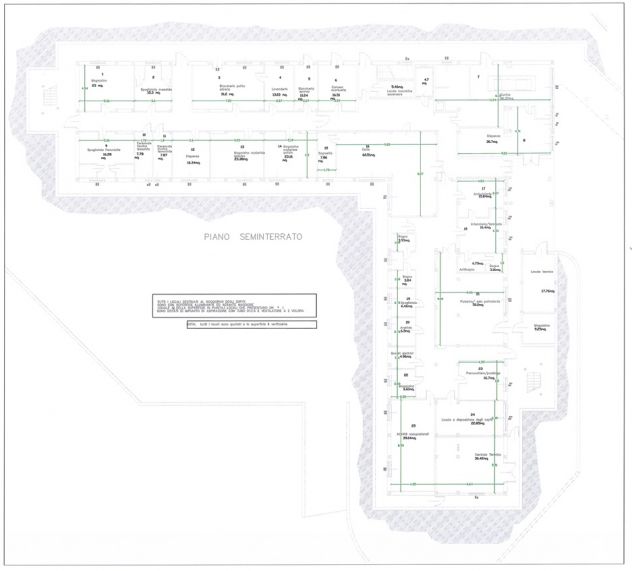 negozio in vendita a Santo Stefano Roero