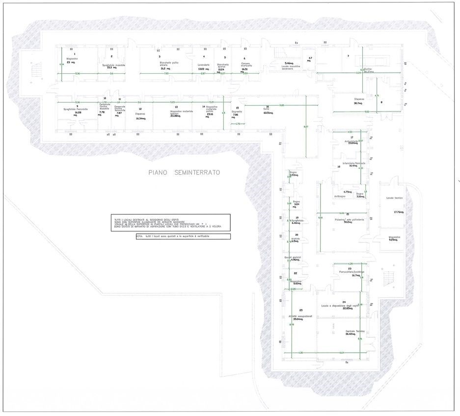 negozio in vendita a Santo Stefano Roero