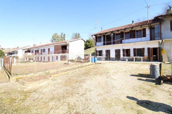 casa indipendente in vendita a Santo Stefano Roero