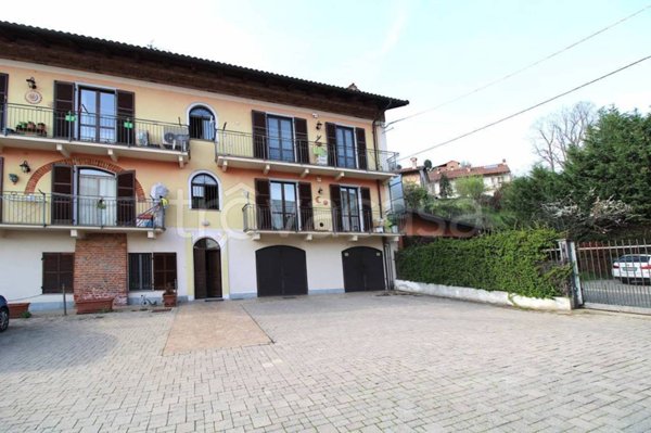 appartamento in vendita a Santo Stefano Roero
