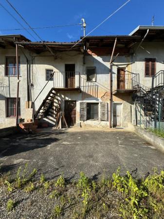 appartamento in vendita a Santo Stefano Roero