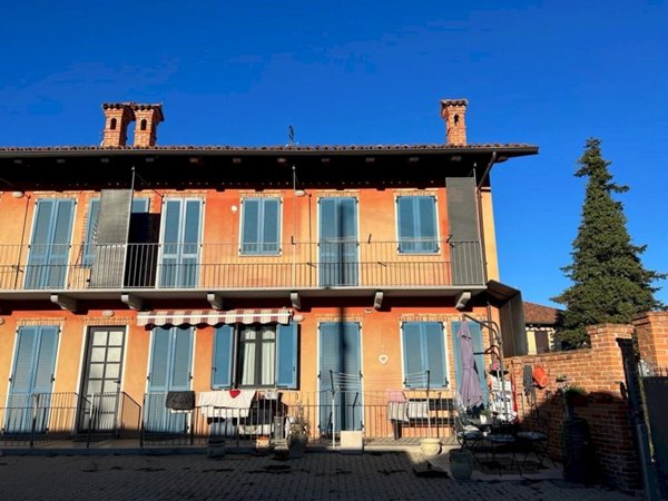 appartamento in vendita a Santo Stefano Roero