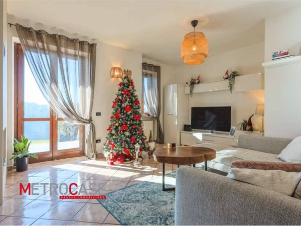 casa indipendente in vendita a Santo Stefano Roero