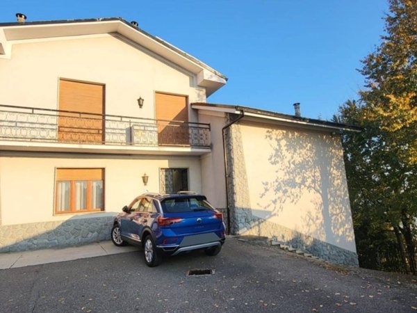 casa indipendente in vendita a Santo Stefano Roero
