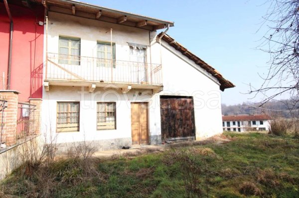 appartamento in vendita a Santo Stefano Roero