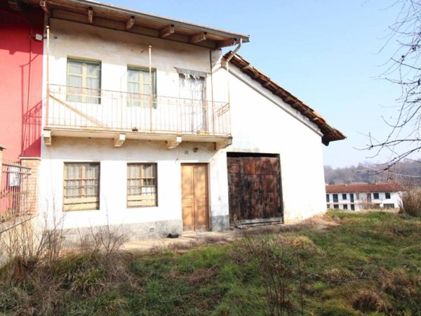 appartamento in vendita a Santo Stefano Roero