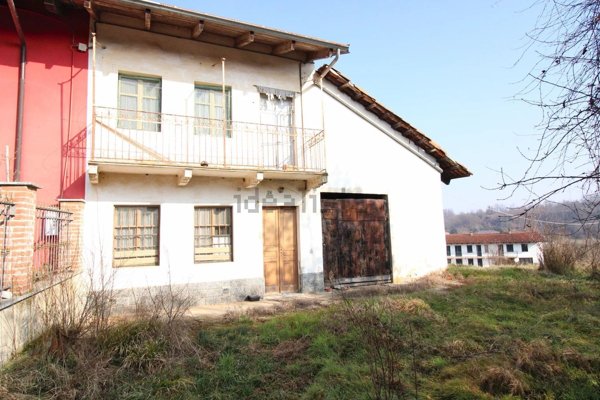 appartamento in vendita a Santo Stefano Roero