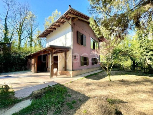 casa indipendente in vendita a Santo Stefano Roero