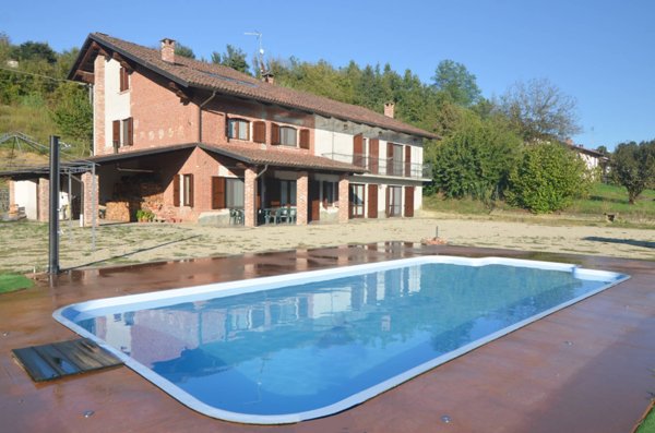 casa indipendente in vendita a Santo Stefano Roero