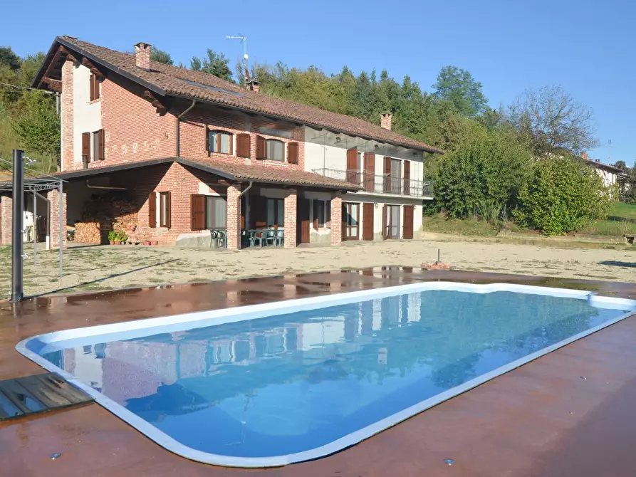 casa indipendente in vendita a Santo Stefano Roero