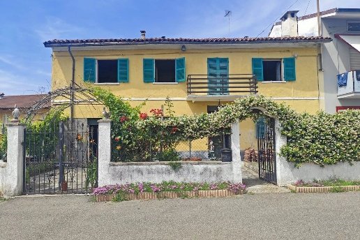 appartamento in vendita a Santo Stefano Roero