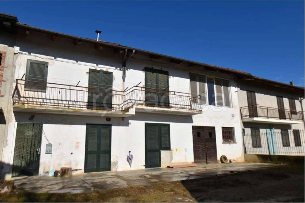 appartamento in vendita a Santo Stefano Roero