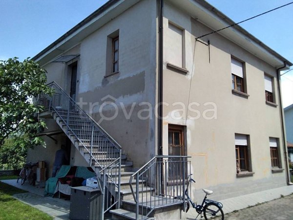 casa indipendente in vendita a Savigliano in zona San Giacomo