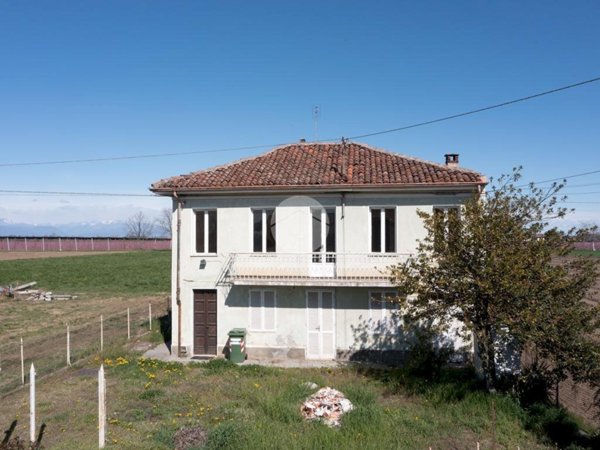 casa indipendente in vendita a Savigliano in zona Cavallotta