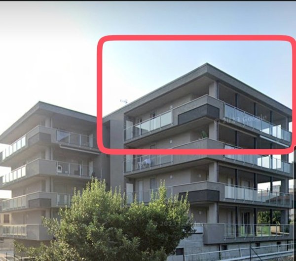 appartamento in vendita a Savigliano