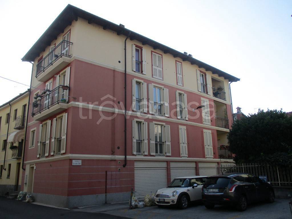 appartamento in vendita a Savigliano