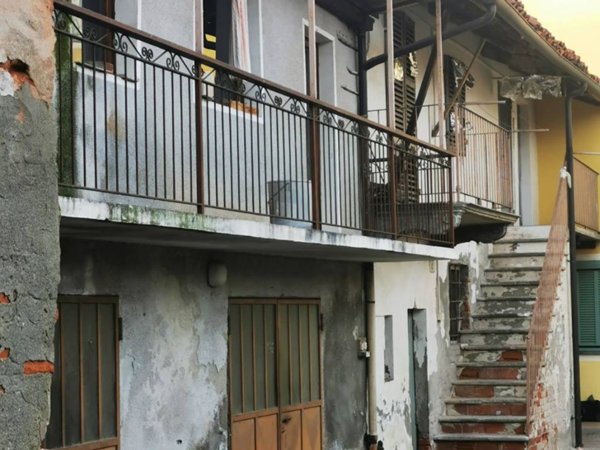 casa indipendente in vendita a Savigliano