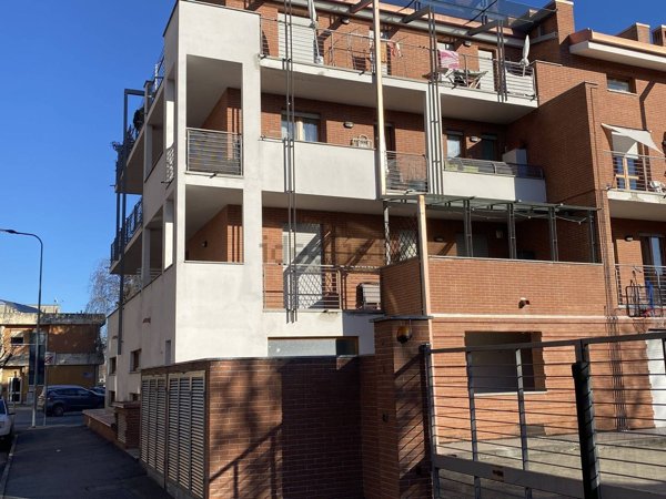 appartamento in vendita a Savigliano