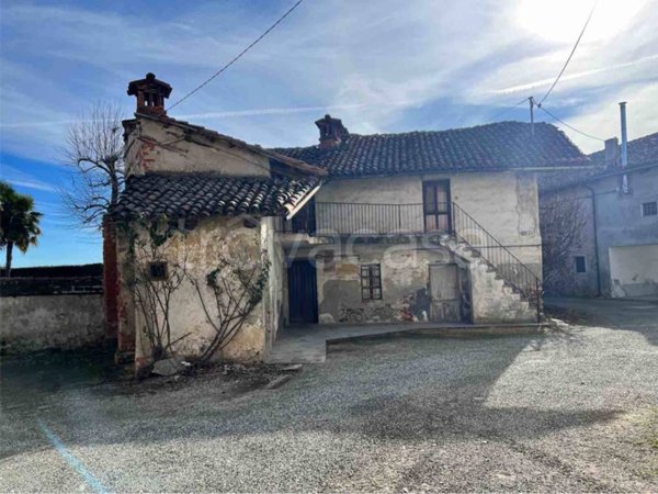casa indipendente in vendita a Savigliano in zona Cavallotta