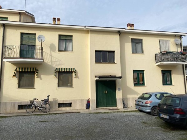appartamento in vendita a Savigliano