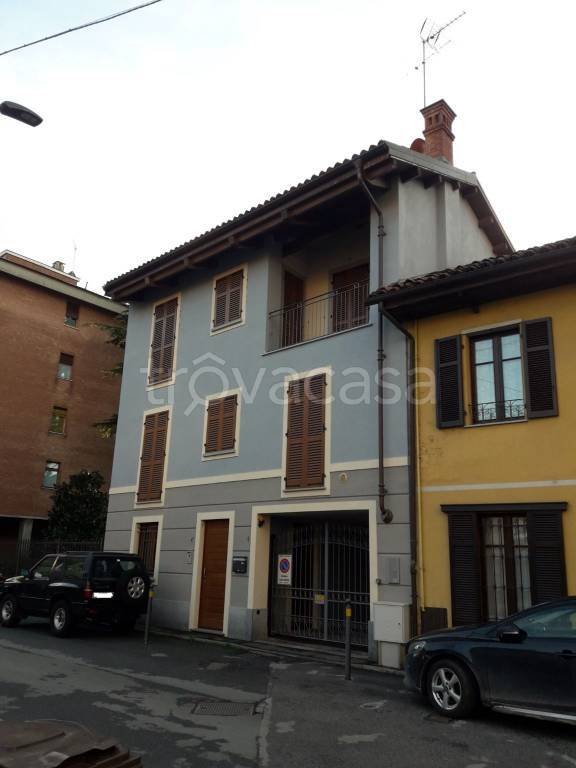 casa indipendente in vendita a Savigliano