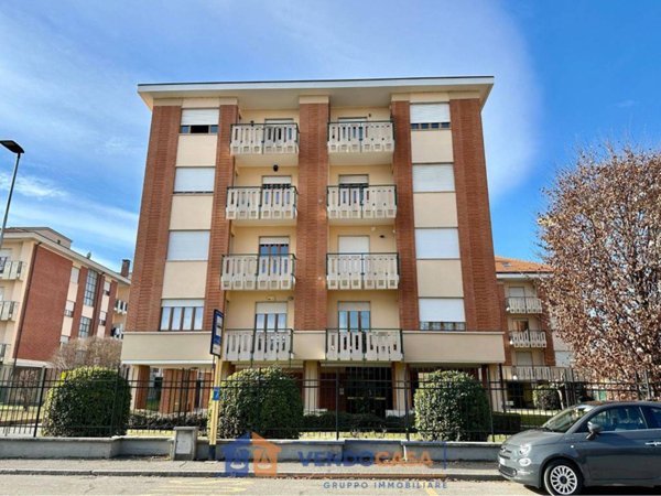 appartamento in vendita a Savigliano in zona Suniglia