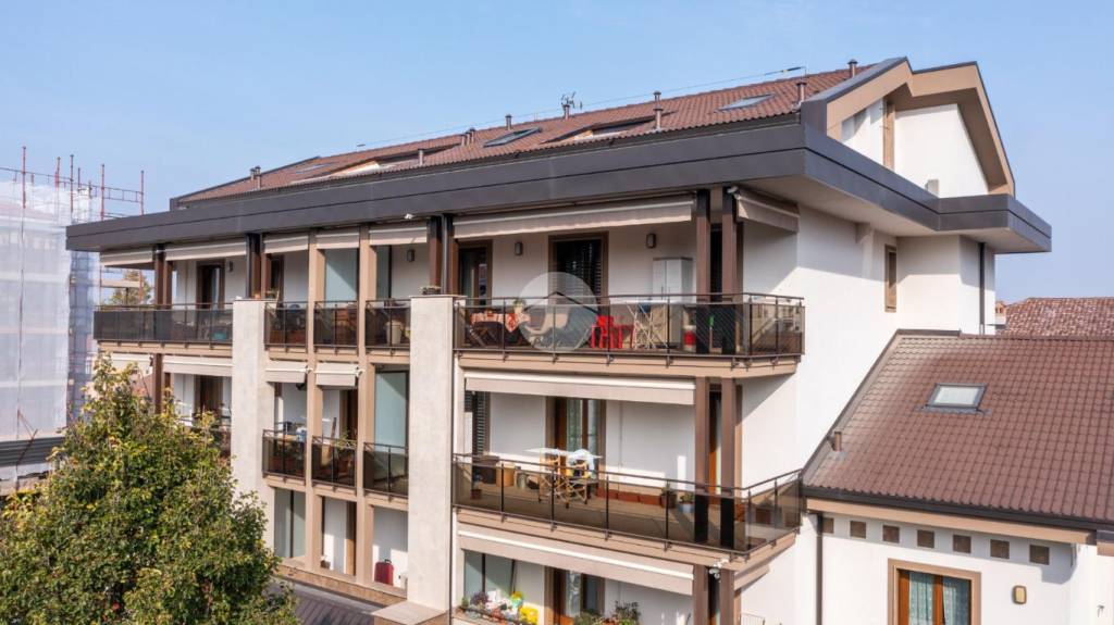 appartamento in vendita a Savigliano
