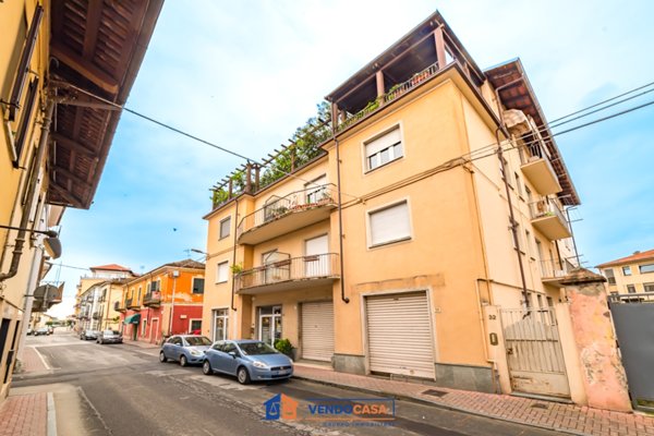 appartamento in vendita a Savigliano
