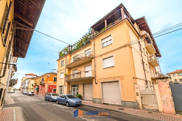 appartamento in vendita a Savigliano