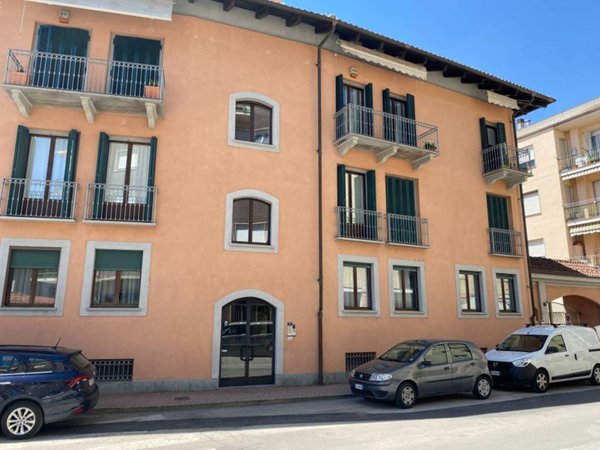 appartamento in vendita a Savigliano